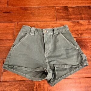 PAC sun carpenter shorts